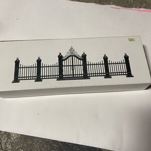 Heritage Village Collection Gate